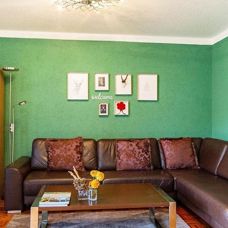 Ferienwohnung Arenda Munzingen Kültér fotó