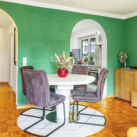 Ferienwohnung Arenda Munzingen Kültér fotó
