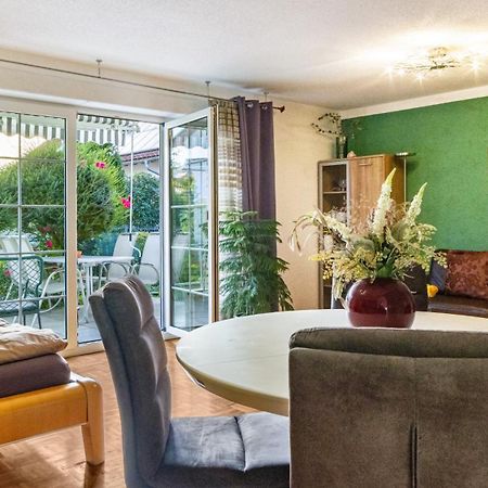 Ferienwohnung Arenda Munzingen Kültér fotó