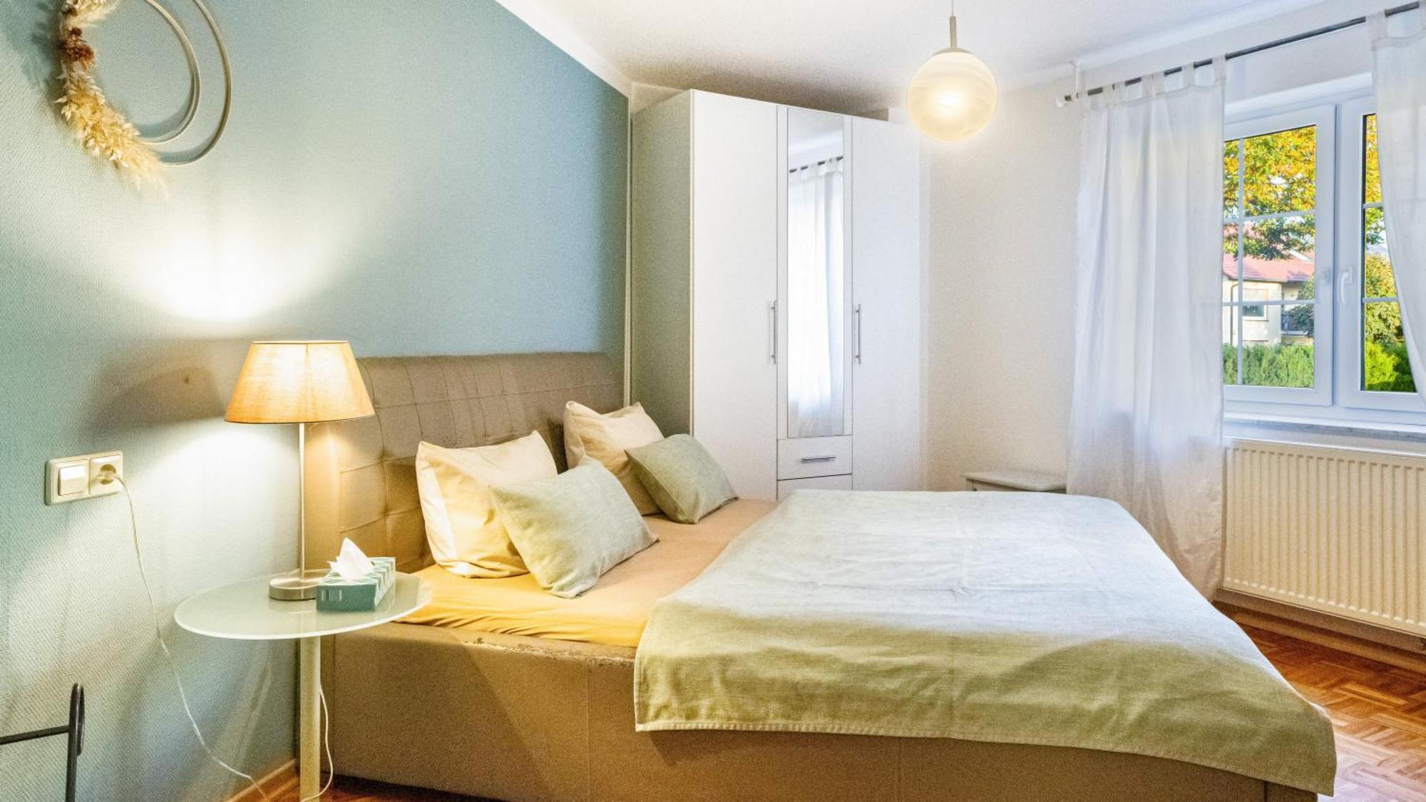 Ferienwohnung Arenda Munzingen Kültér fotó